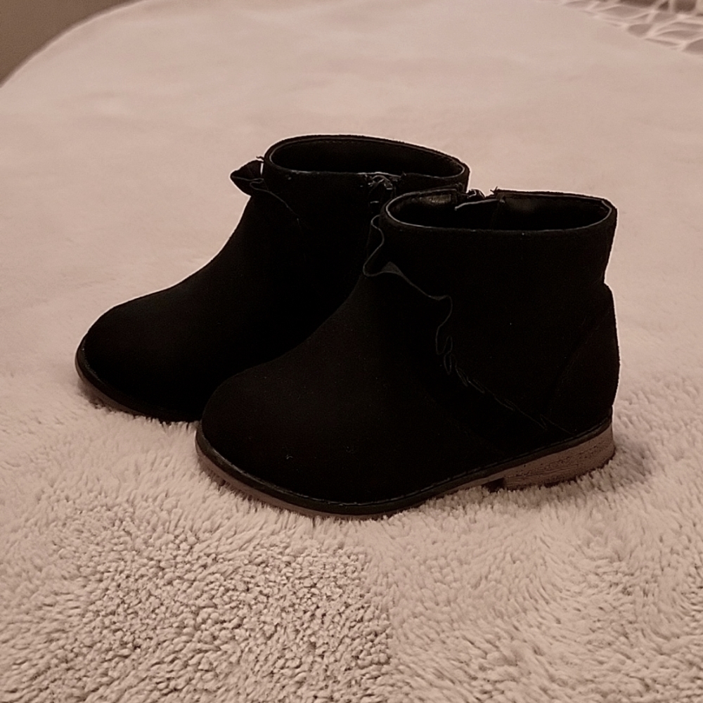 Toddler Boots